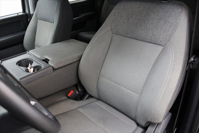 used 2024 Ford F-150 car, priced at $45,193