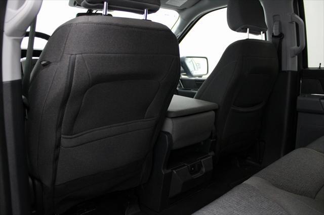 used 2024 Ford F-150 car, priced at $45,193