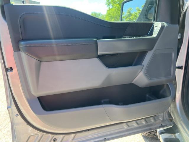 used 2024 Ford F-150 car, priced at $47,322