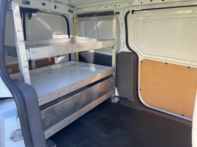 used 2020 Ford Transit Connect car, priced at $19,822