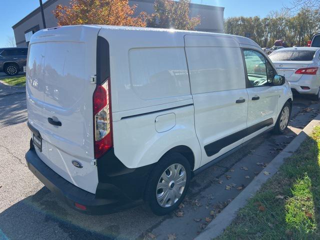 used 2020 Ford Transit Connect car, priced at $19,822