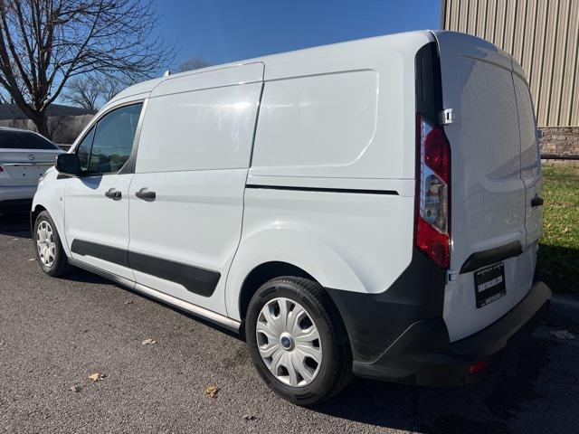 used 2020 Ford Transit Connect car, priced at $19,822