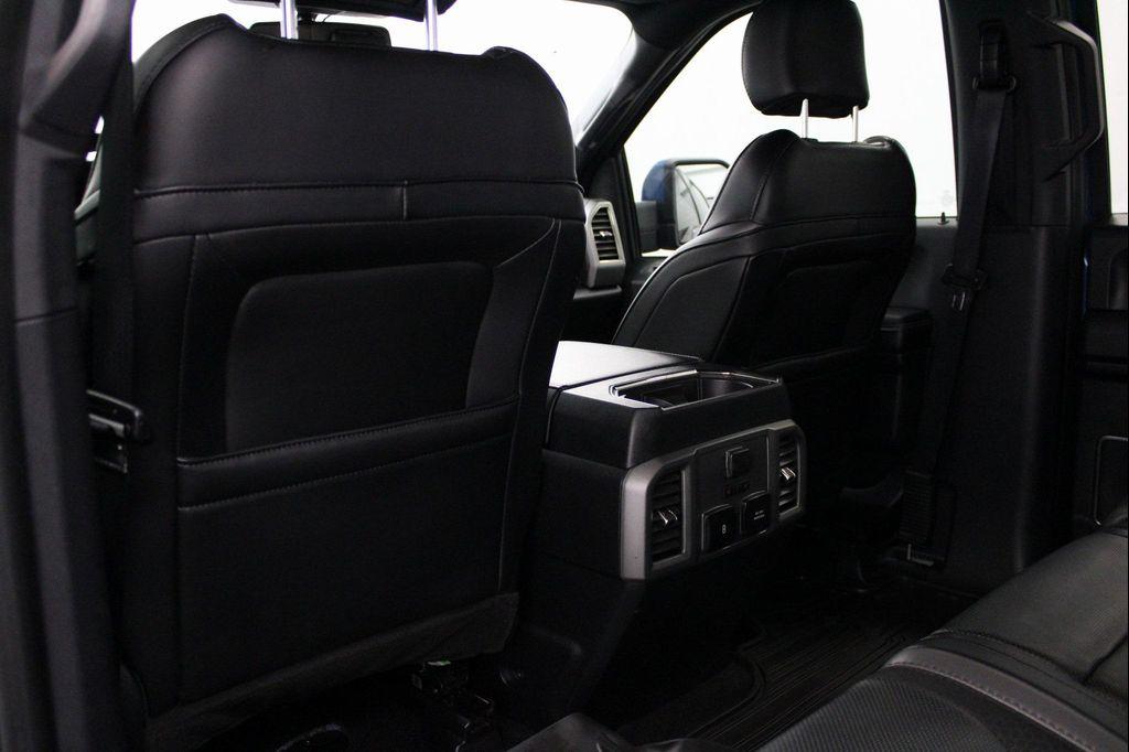 used 2019 Ford F-150 car, priced at $48,691