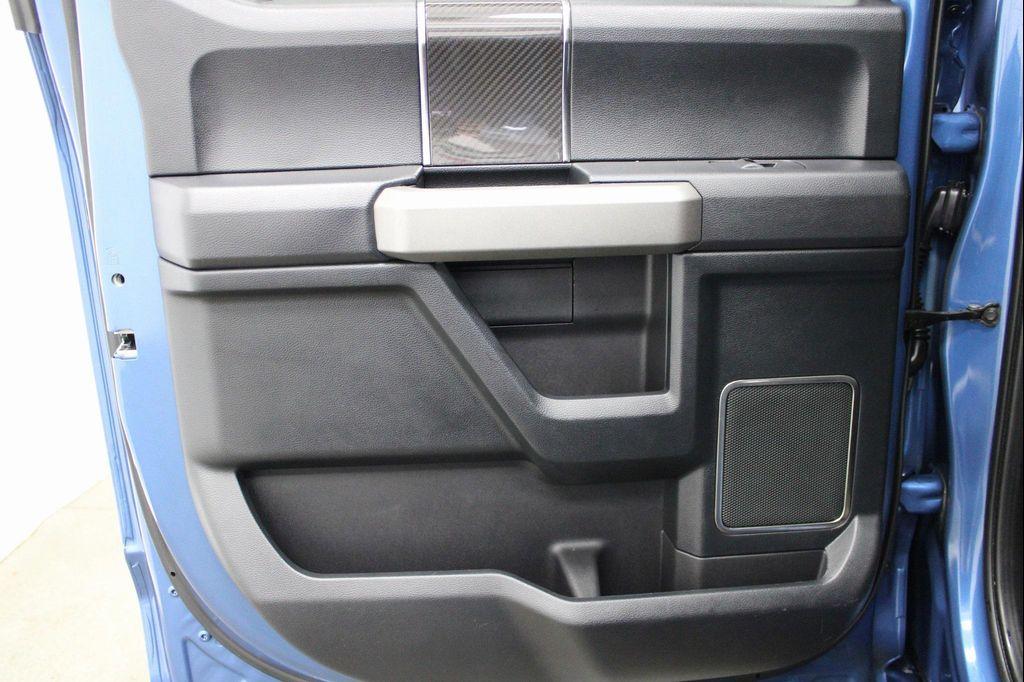 used 2019 Ford F-150 car, priced at $48,691