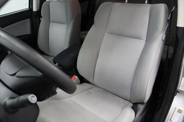 used 2015 Honda CR-V car, priced at $12,557