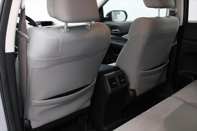 used 2015 Honda CR-V car, priced at $12,557