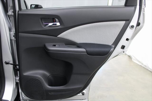 used 2015 Honda CR-V car, priced at $12,557