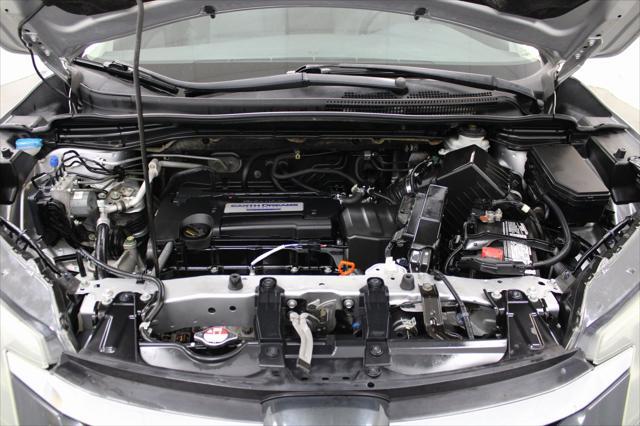 used 2015 Honda CR-V car, priced at $12,557