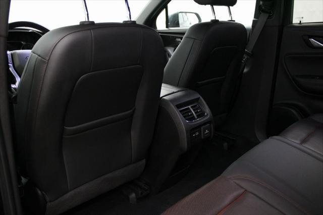 used 2019 Chevrolet Blazer car, priced at $22,372