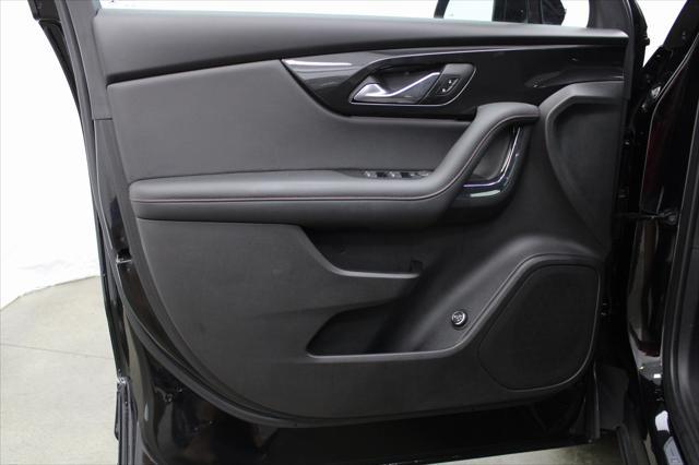 used 2019 Chevrolet Blazer car, priced at $22,372