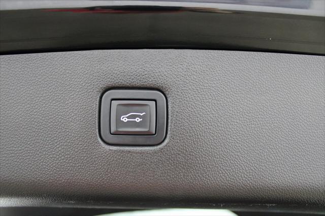 used 2019 Chevrolet Blazer car, priced at $22,372