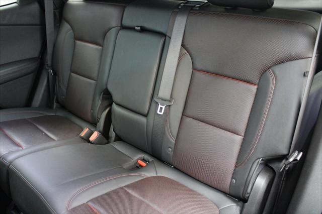 used 2019 Chevrolet Blazer car, priced at $22,372