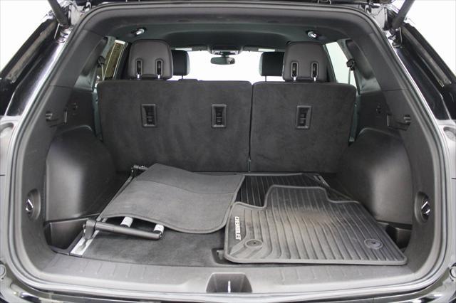 used 2019 Chevrolet Blazer car, priced at $22,372
