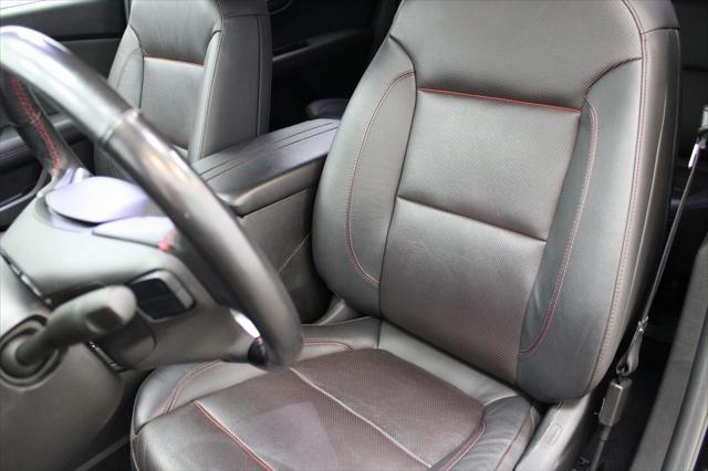 used 2019 Chevrolet Blazer car, priced at $22,372