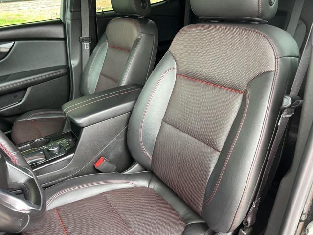 used 2019 Chevrolet Blazer car, priced at $23,634