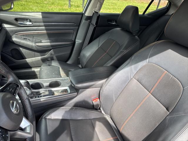 used 2019 Nissan Altima car, priced at $16,825