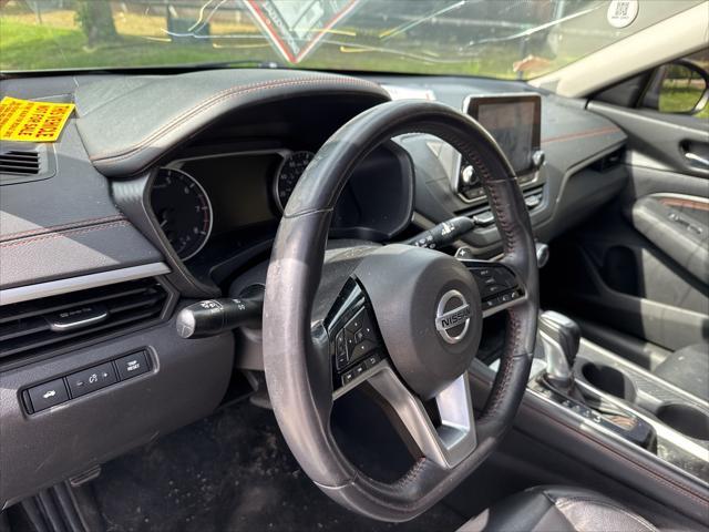 used 2019 Nissan Altima car, priced at $16,825