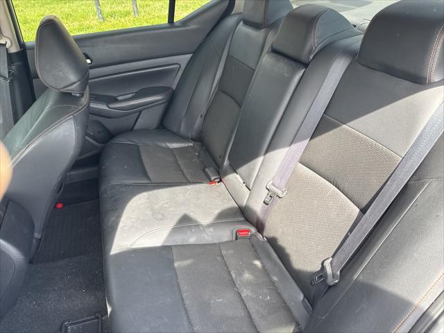 used 2019 Nissan Altima car, priced at $16,825