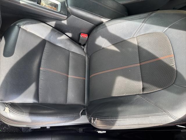 used 2019 Nissan Altima car, priced at $16,825
