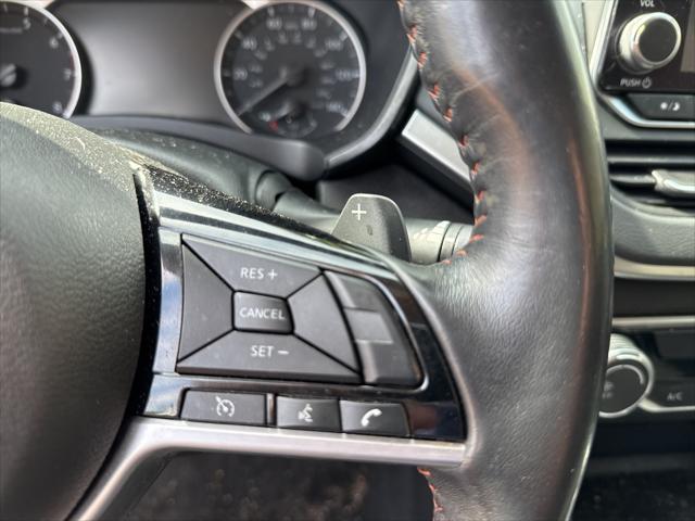 used 2019 Nissan Altima car, priced at $16,825