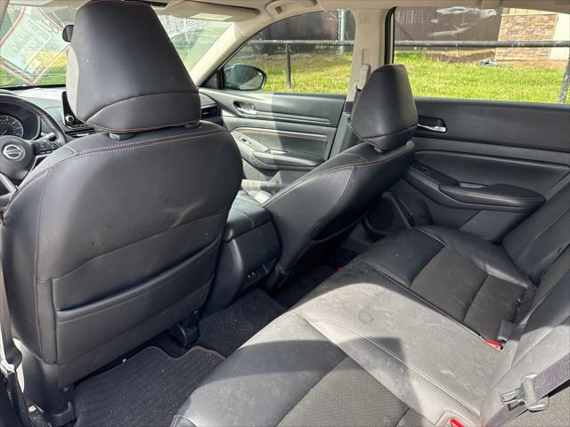 used 2019 Nissan Altima car, priced at $16,825