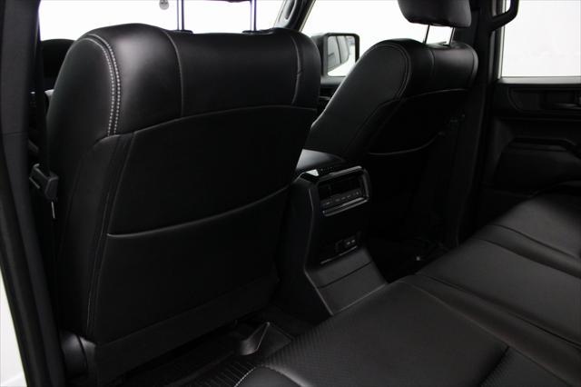 used 2025 Toyota Land Cruiser car, priced at $59,977