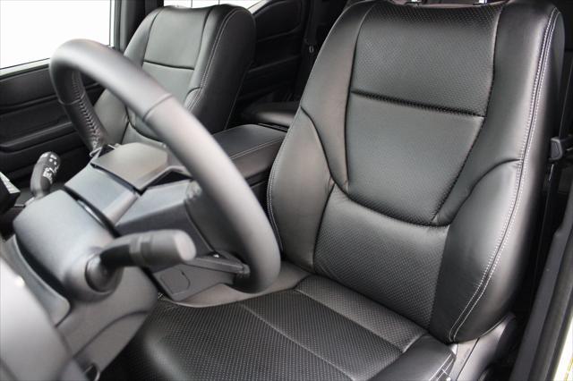 used 2025 Toyota Land Cruiser car, priced at $59,977