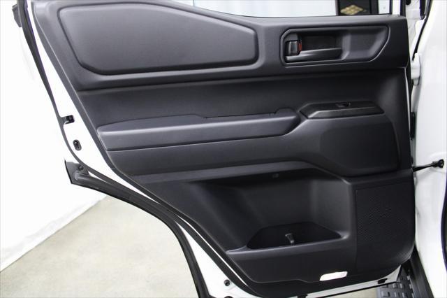 used 2025 Toyota Land Cruiser car, priced at $59,977
