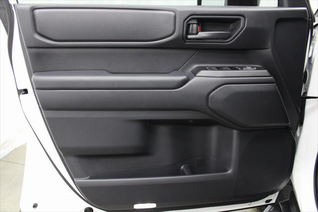 used 2025 Toyota Land Cruiser car, priced at $59,977