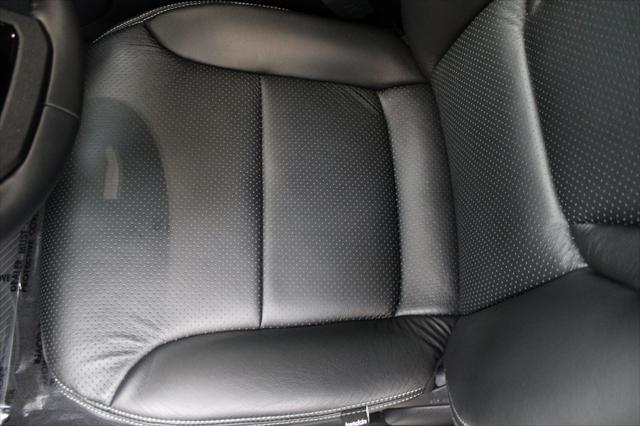 used 2025 Toyota Land Cruiser car, priced at $59,977