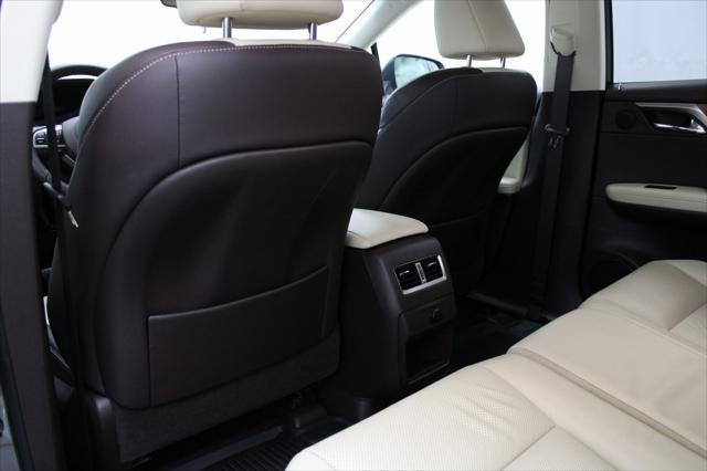 used 2018 Lexus RX 350 car, priced at $27,831
