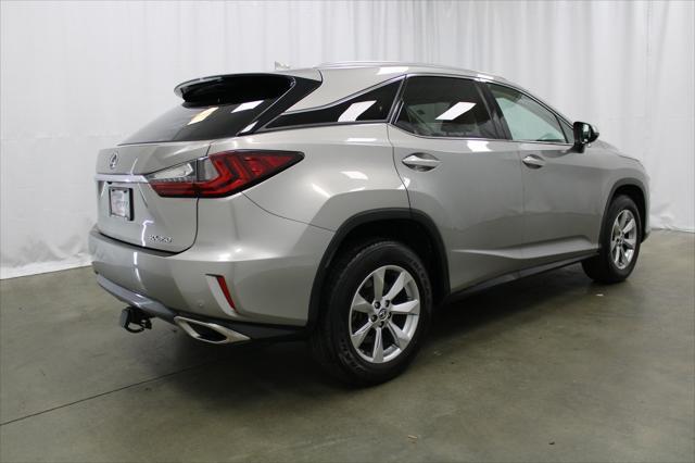 used 2018 Lexus RX 350 car, priced at $27,831