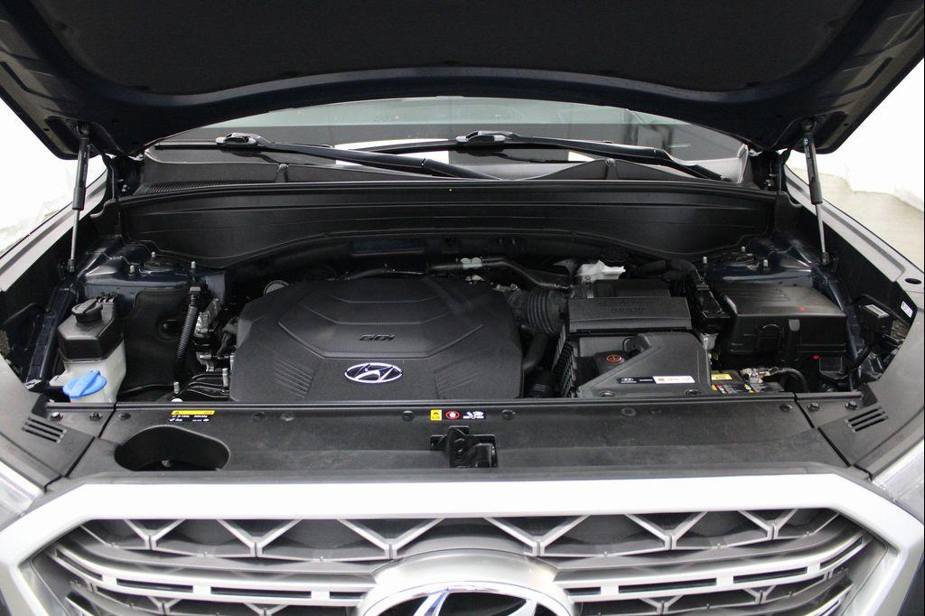 used 2020 Hyundai Palisade car, priced at $23,722