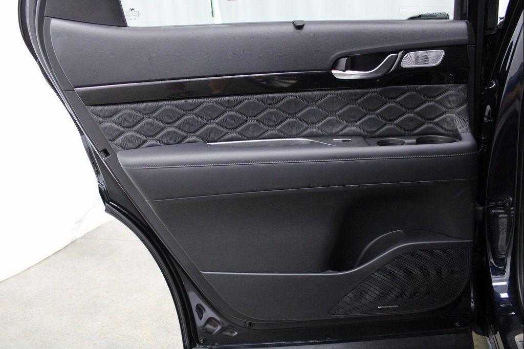 used 2020 Hyundai Palisade car, priced at $23,722