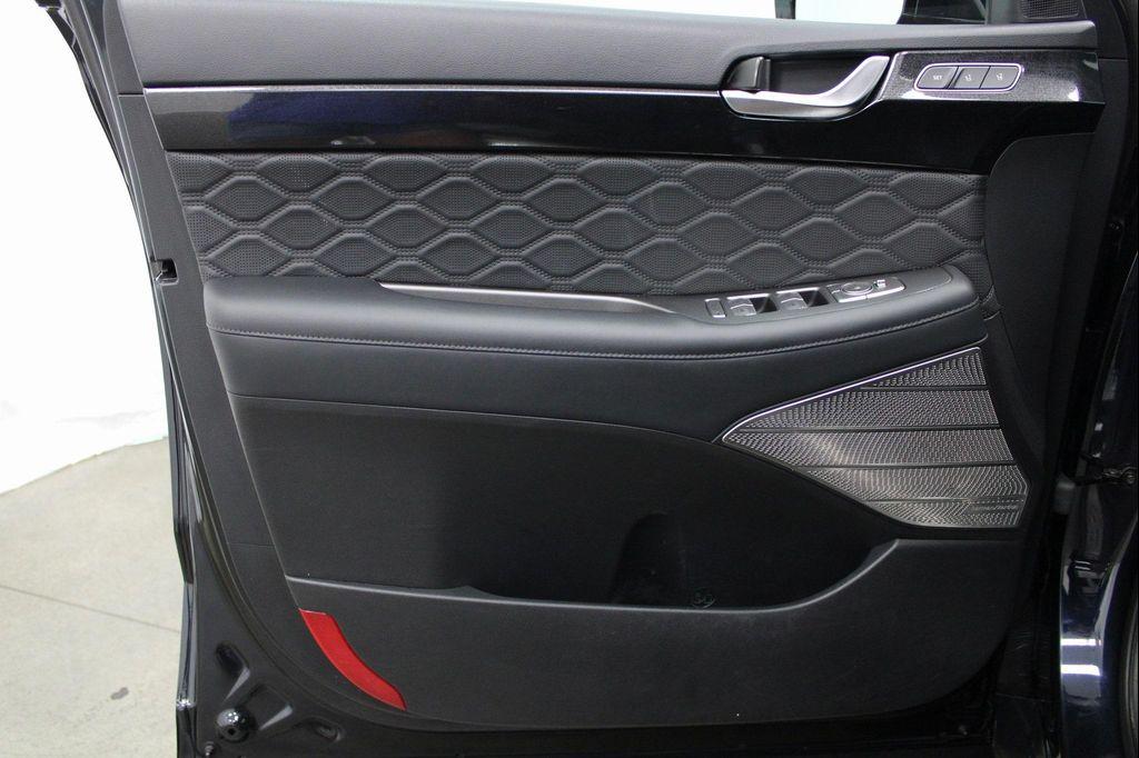used 2020 Hyundai Palisade car, priced at $23,722