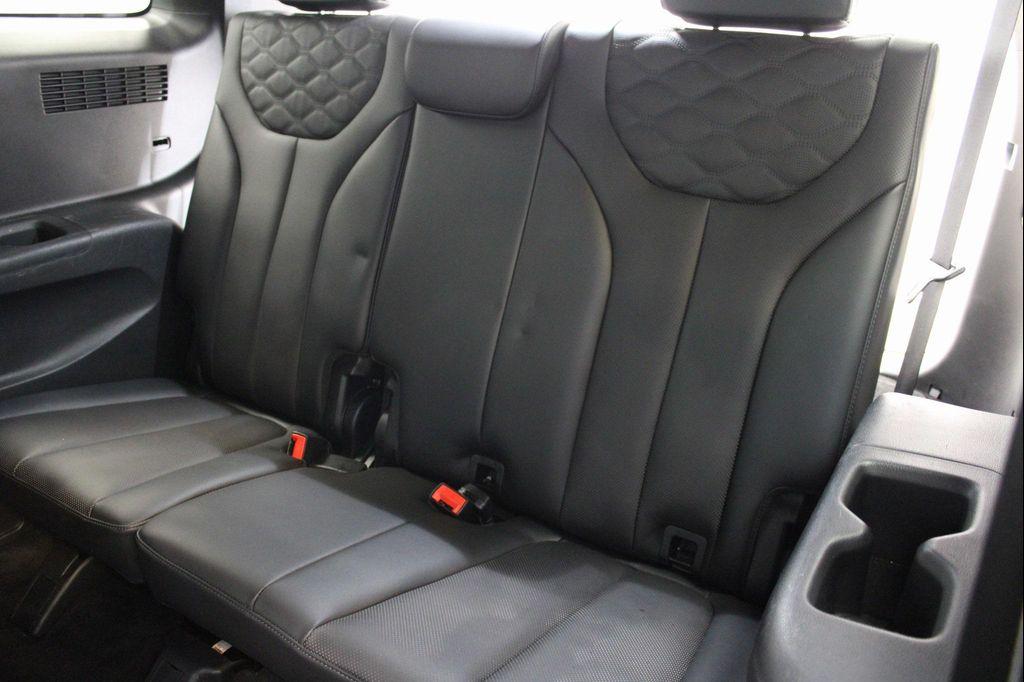 used 2020 Hyundai Palisade car, priced at $23,722