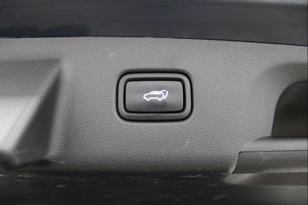 used 2020 Hyundai Palisade car, priced at $23,722
