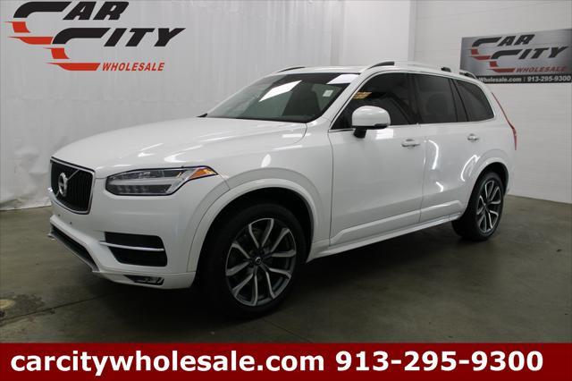 used 2019 Volvo XC90 car, priced at $21,670
