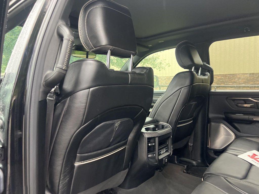 used 2019 Ram 1500 car, priced at $34,995