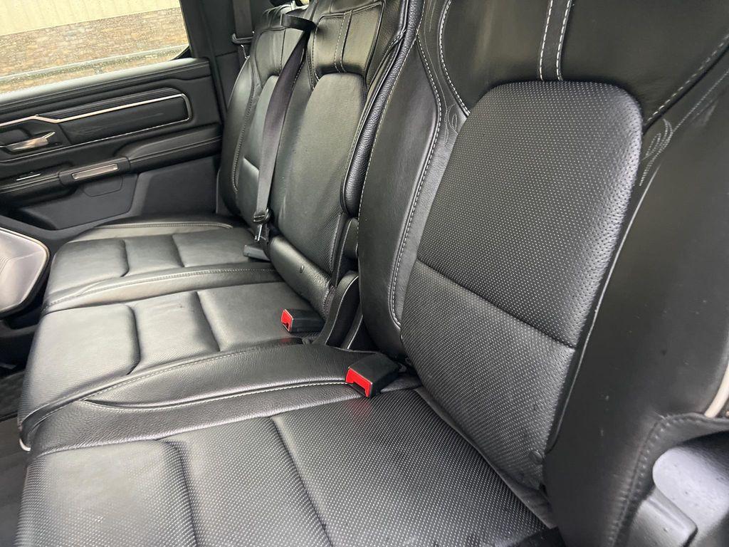 used 2019 Ram 1500 car, priced at $34,995