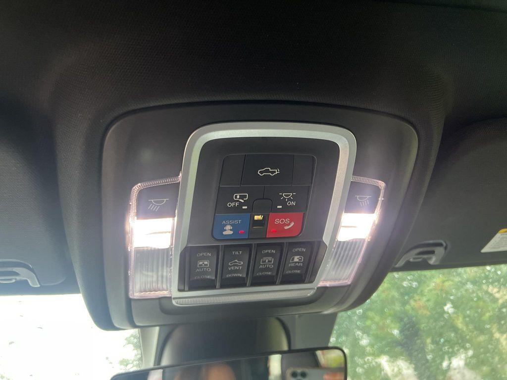 used 2019 Ram 1500 car, priced at $34,995