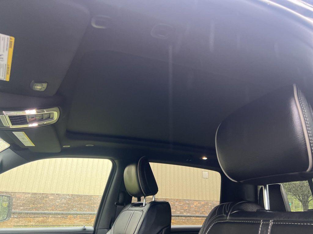 used 2019 Ram 1500 car, priced at $34,995