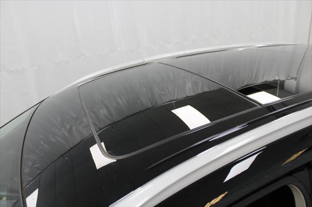 used 2024 Nissan Murano car, priced at $38,246