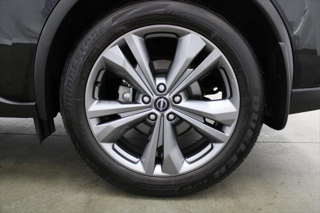 used 2024 Nissan Murano car, priced at $38,246