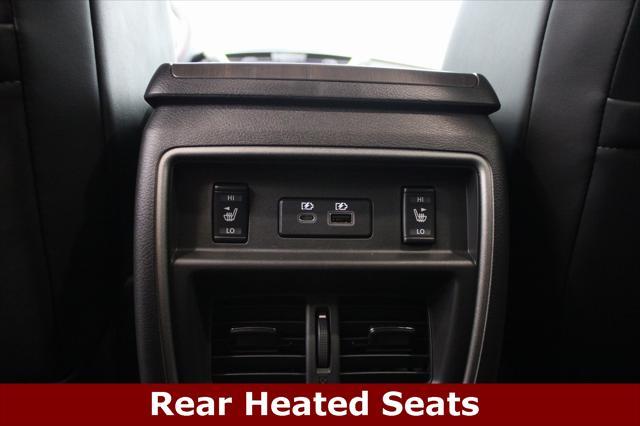 used 2024 Nissan Murano car, priced at $38,246