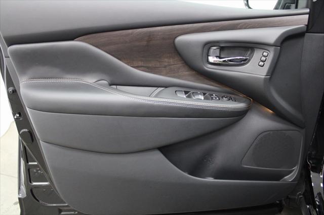 used 2024 Nissan Murano car, priced at $38,246