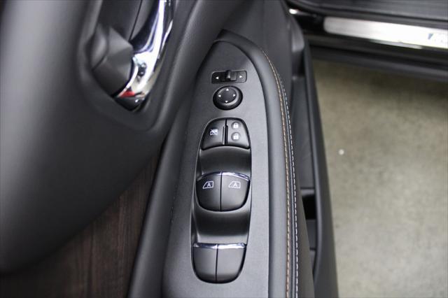 used 2024 Nissan Murano car, priced at $38,246
