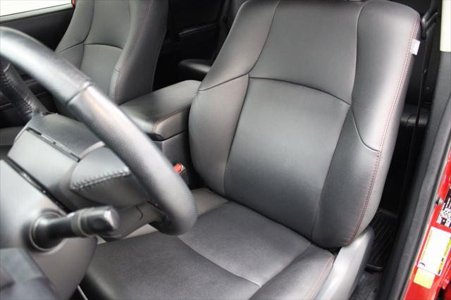 used 2023 Toyota 4Runner car, priced at $50,738