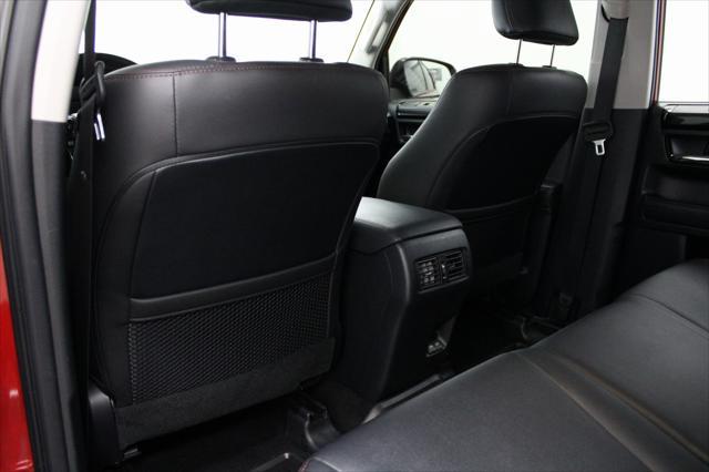 used 2023 Toyota 4Runner car, priced at $50,738