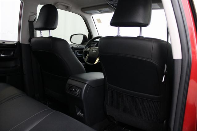 used 2023 Toyota 4Runner car, priced at $50,738